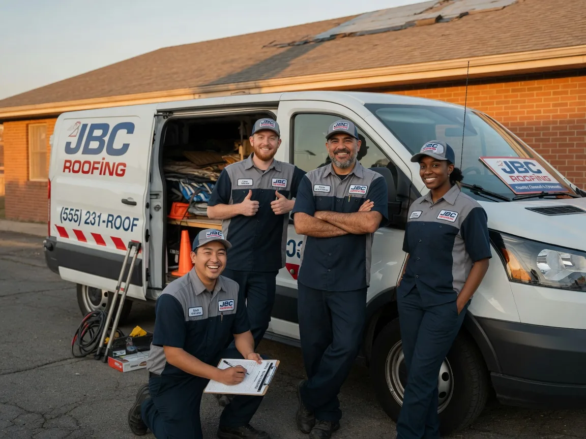 Roof Replacement company in Longdale, OK