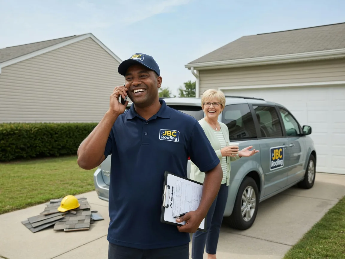 Roof Replacement Longdale, OK FAQs